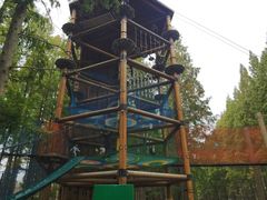 -黄海国家森林公园