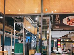 -稻香饭店(IFS国金中心店)