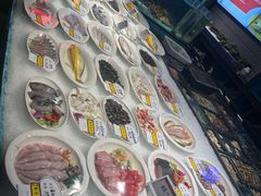 -王庄阿咪海鲜大排档(象园店)