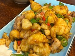 -蜀香九碗土菜馆(西林豫府店)