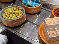 -龍歌自助小火锅(淮安楚州万达店)