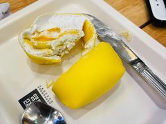 芒果班戟-满记甜品(荟聚购物中心店)