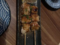 -阿泽料理