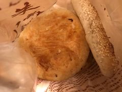 -朱记小郑酥烧饼(建康路店)