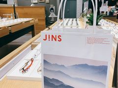 -JINS(龙湖时代天街店)