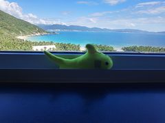 -三亚太阳湾柏悦酒店
