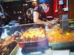 -卷五味·李老二卷馍(学则路店)
