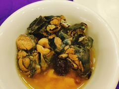 保健乌鸡汤-龙凤瓦罐煨汤馆(清江东路店)