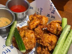 -bluefrog蓝蛙(新三里屯太古里店)
