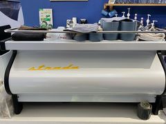 -森果咖啡(人民西路店)