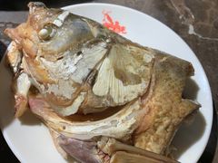 -肥鱼屯活鱼锅(惠工街店)