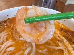 -绿柠食堂(北外滩店)