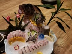 -尚海豆捞(乐虹坊店)