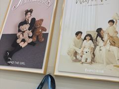 -海马体照相馆(大连柏威年购物中心店)