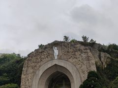 -牛首山文化旅游区