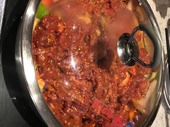 -黄记煌三汁焖锅(广州曜一城店)
