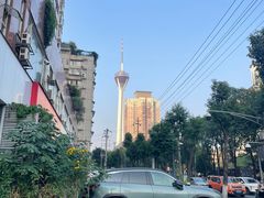 -小米粑粑(玉锦苑店)