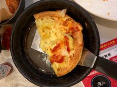 -必胜客(远大路店)