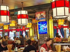 -蜀大侠火锅(总府路店)