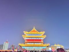 -西安城墙·碑林历史文化景区