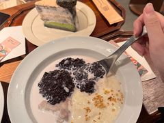 -RUXU入续糖水铺与包(卓悦中心店)