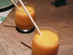 -安南越南餐厅(青岛万象城店)