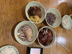 -晓马鸭店(新芜路店)