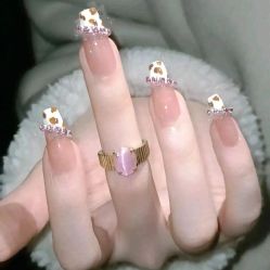 -斯馨·健康美甲美睫