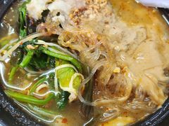 -曹宝林砂锅麻辣烫(星光路店)