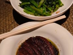 -老客家·客家菜(万达店)