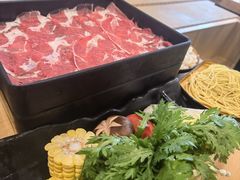 -牛匠和牛寿喜锅(西安总店)