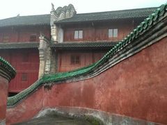 android_upload_pic-武当山风景区