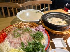 -潮汕壹号·潮汕菜·打边炉·生腌(总店)