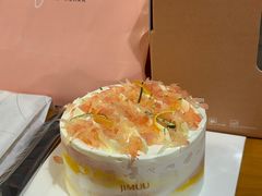 -积慕Cake(解放大道店)