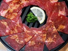 -九田家黑牛烤肉料理·自助(洪洞县城市花园店)