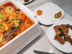 -半天妖烤鱼(万象城店)