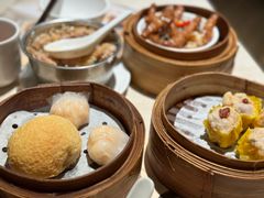 -添好运点心专门店(深水埗店)