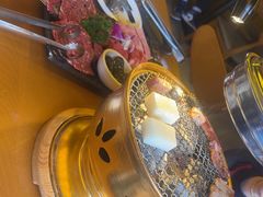 -AJIYA炭火烧肉(徐汇正大乐城店)