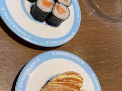 -三禾寿司(君尚店)