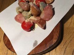 芝士烤肠-LYFATTI 莱芙缇(赣水路店)