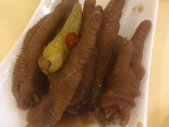 -新梅园不夜粥(龙华店)