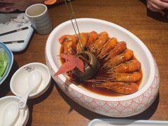 -乔街深夜食堂·小龙虾·高压锅生蚝(杭州总店)