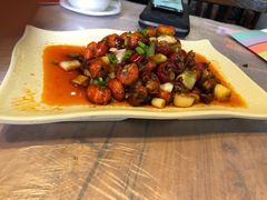 -靓靓蒸虾(中山公园店)