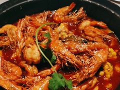 -巴蜀王婆大虾(南锣鼓巷店)