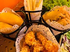 -小牛哈尼韩式水煎肉(万象城店)