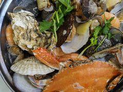 -黑石礁酒楼·海鲜(黑石礁店)