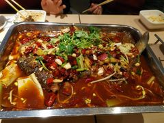 -拿渡麻辣香锅(世茂广场·工三店)