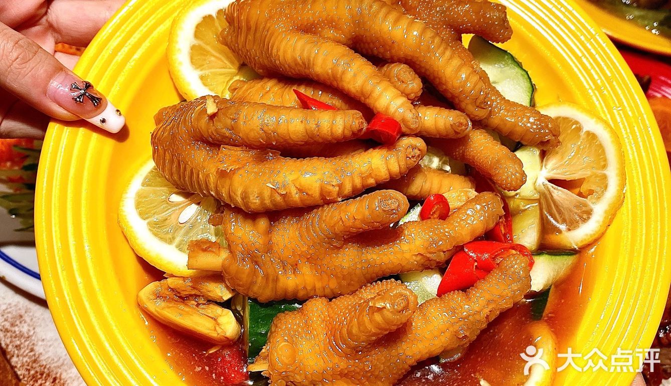 汕头万象城｜茶餐厅天花板⁉️人均40💰吃到撑