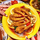 汕头万象城｜茶餐厅天花板⁉️人均40💰吃到撑