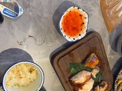 -沿江海南菜·文昌鸡祖师爷(大东海店)